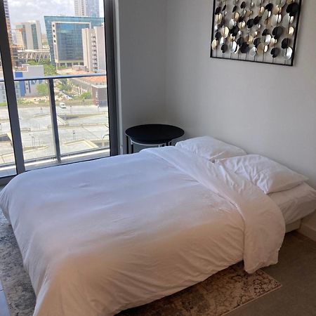 Brand New Modern 1 Bedroom Unit Downtown ميامي المظهر الخارجي الصورة