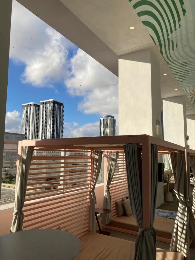 Brand New Modern 1 Bedroom Unit Downtown ميامي المظهر الخارجي الصورة