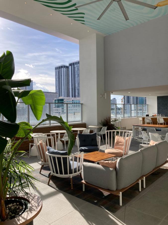 Brand New Modern 1 Bedroom Unit Downtown ميامي المظهر الخارجي الصورة