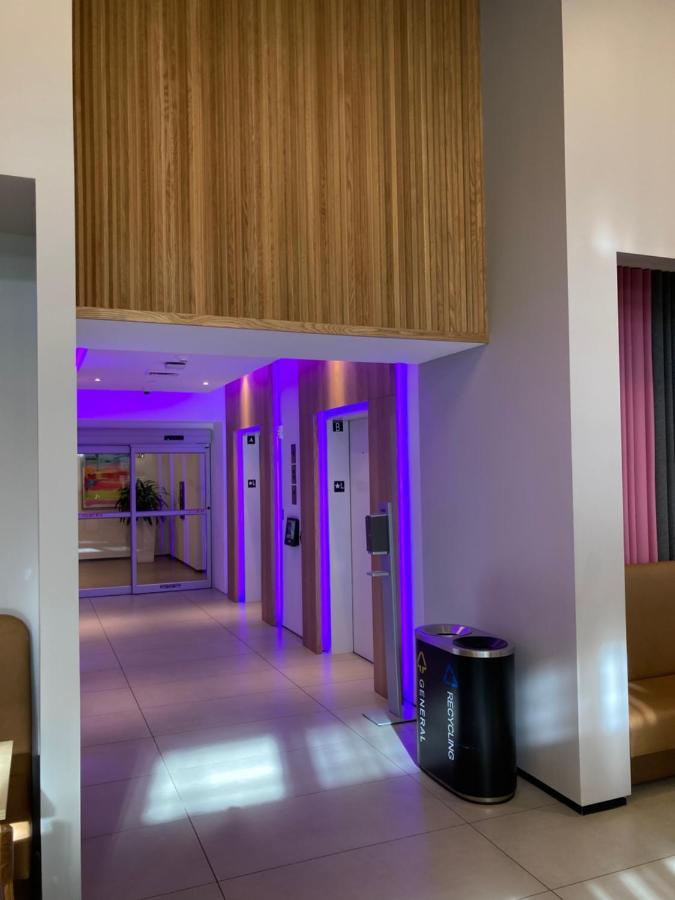 Brand New Modern 1 Bedroom Unit Downtown ميامي المظهر الخارجي الصورة