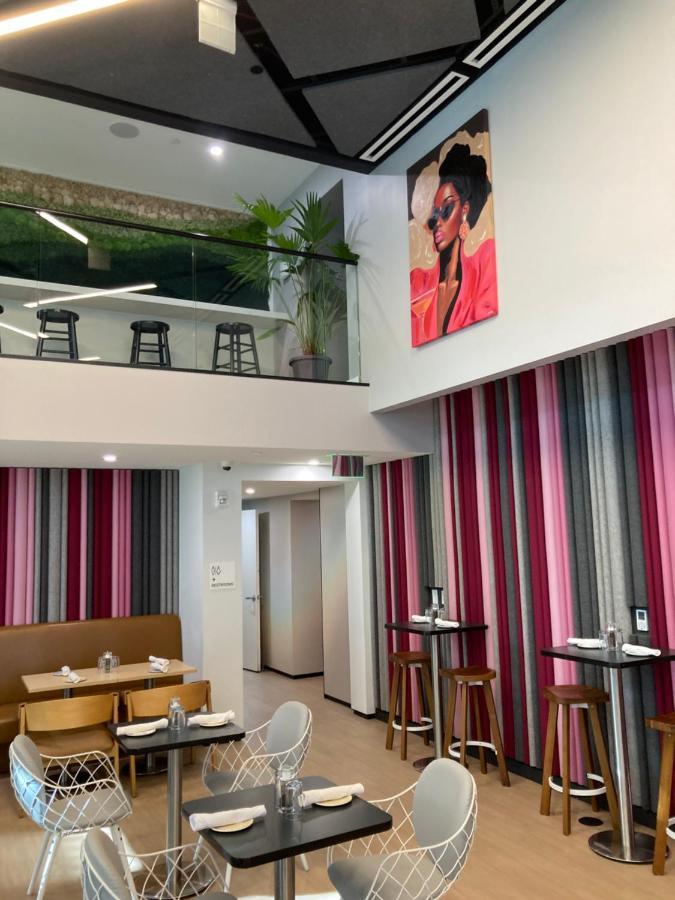 Brand New Modern 1 Bedroom Unit Downtown ميامي المظهر الخارجي الصورة
