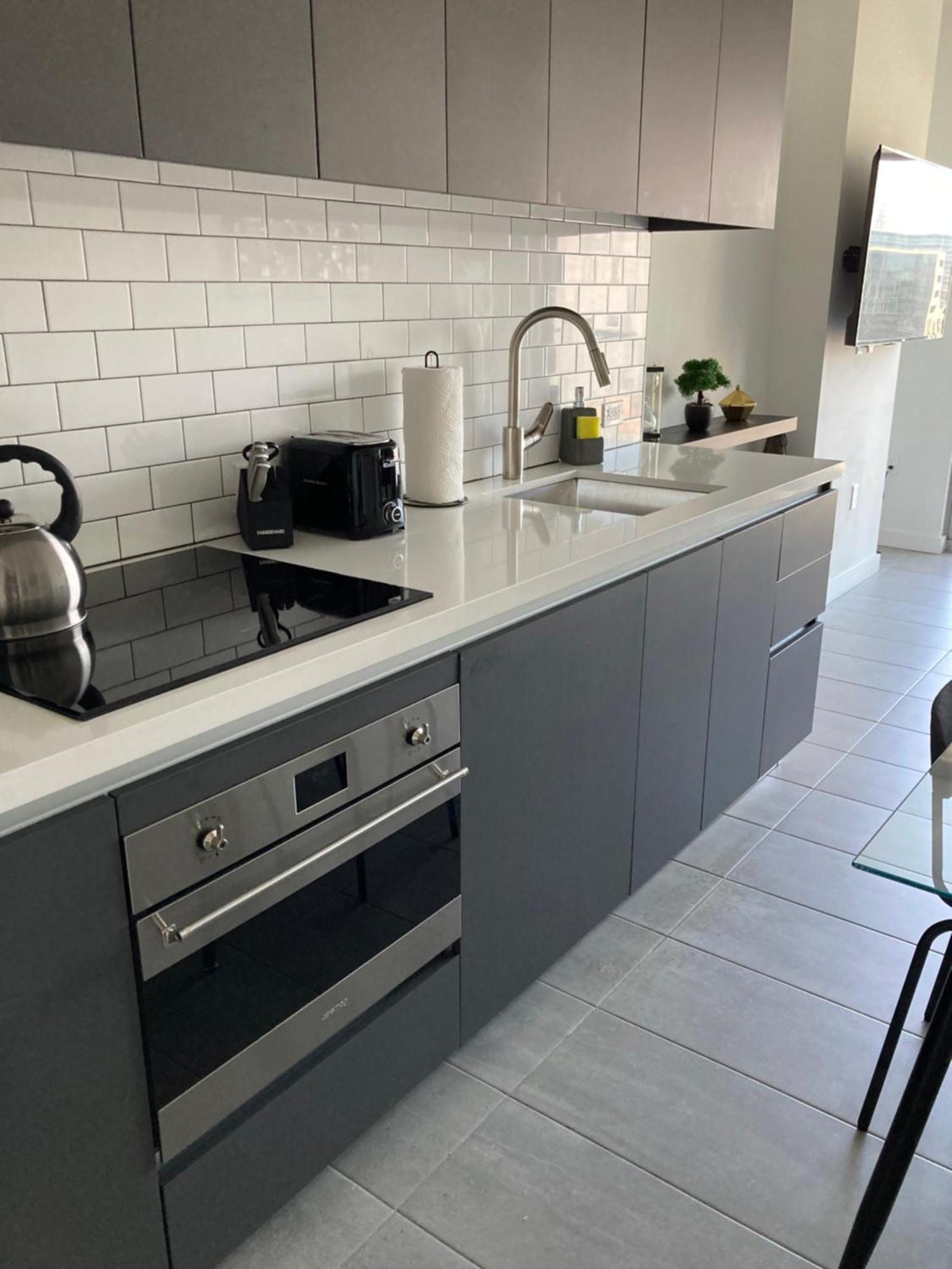 Brand New Modern 1 Bedroom Unit Downtown ميامي المظهر الخارجي الصورة