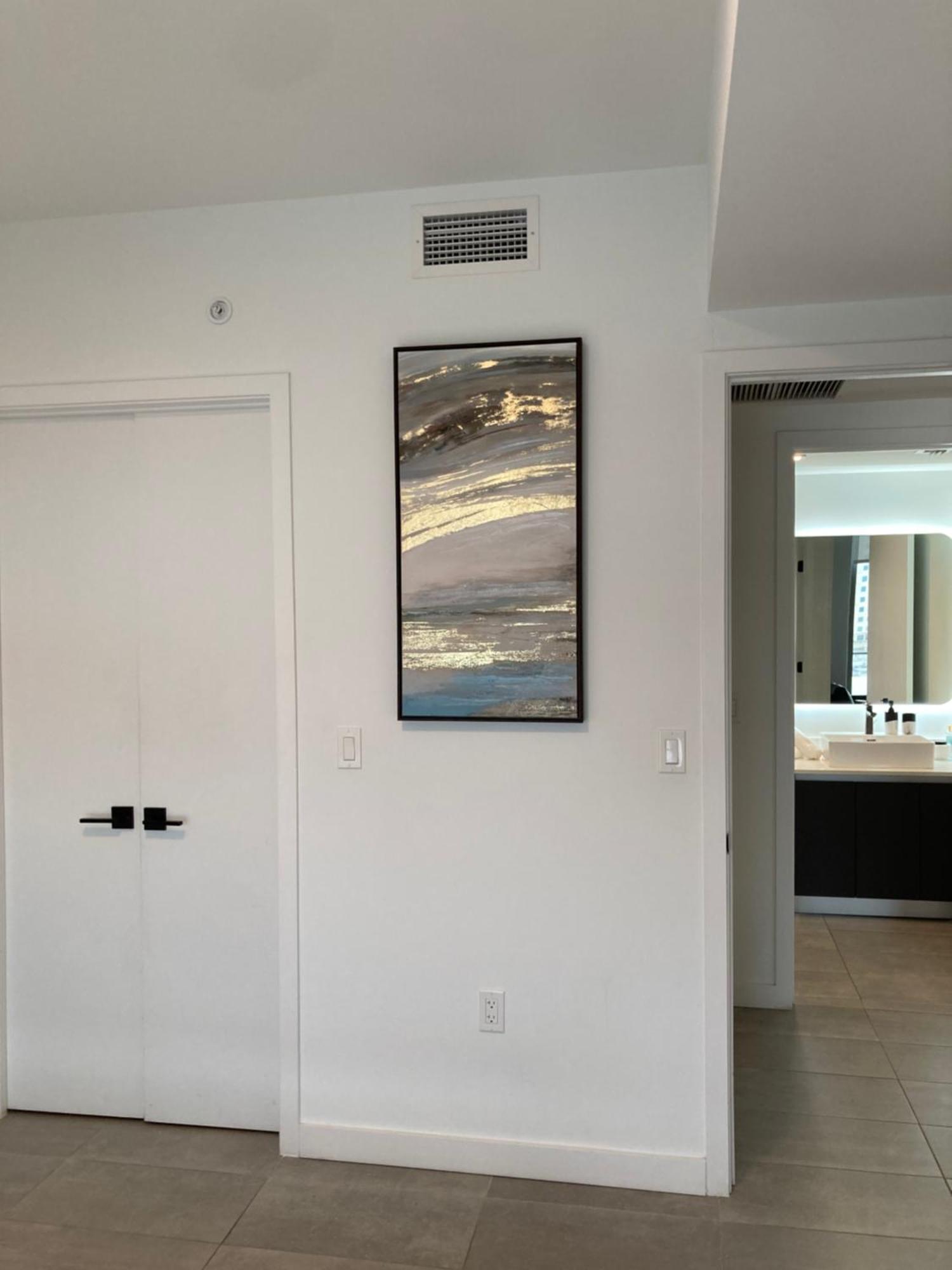 Brand New Modern 1 Bedroom Unit Downtown ميامي المظهر الخارجي الصورة