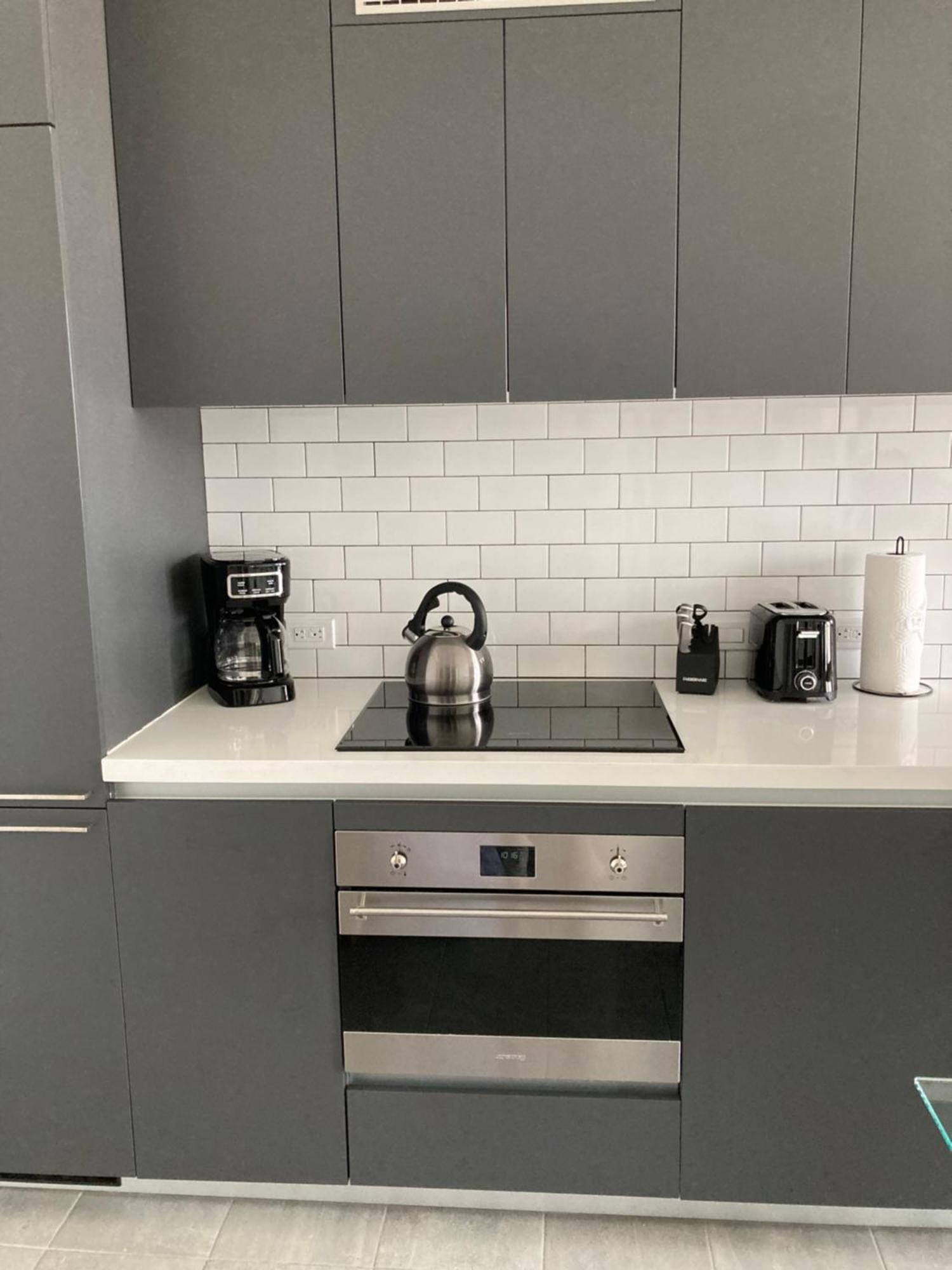 Brand New Modern 1 Bedroom Unit Downtown ميامي المظهر الخارجي الصورة
