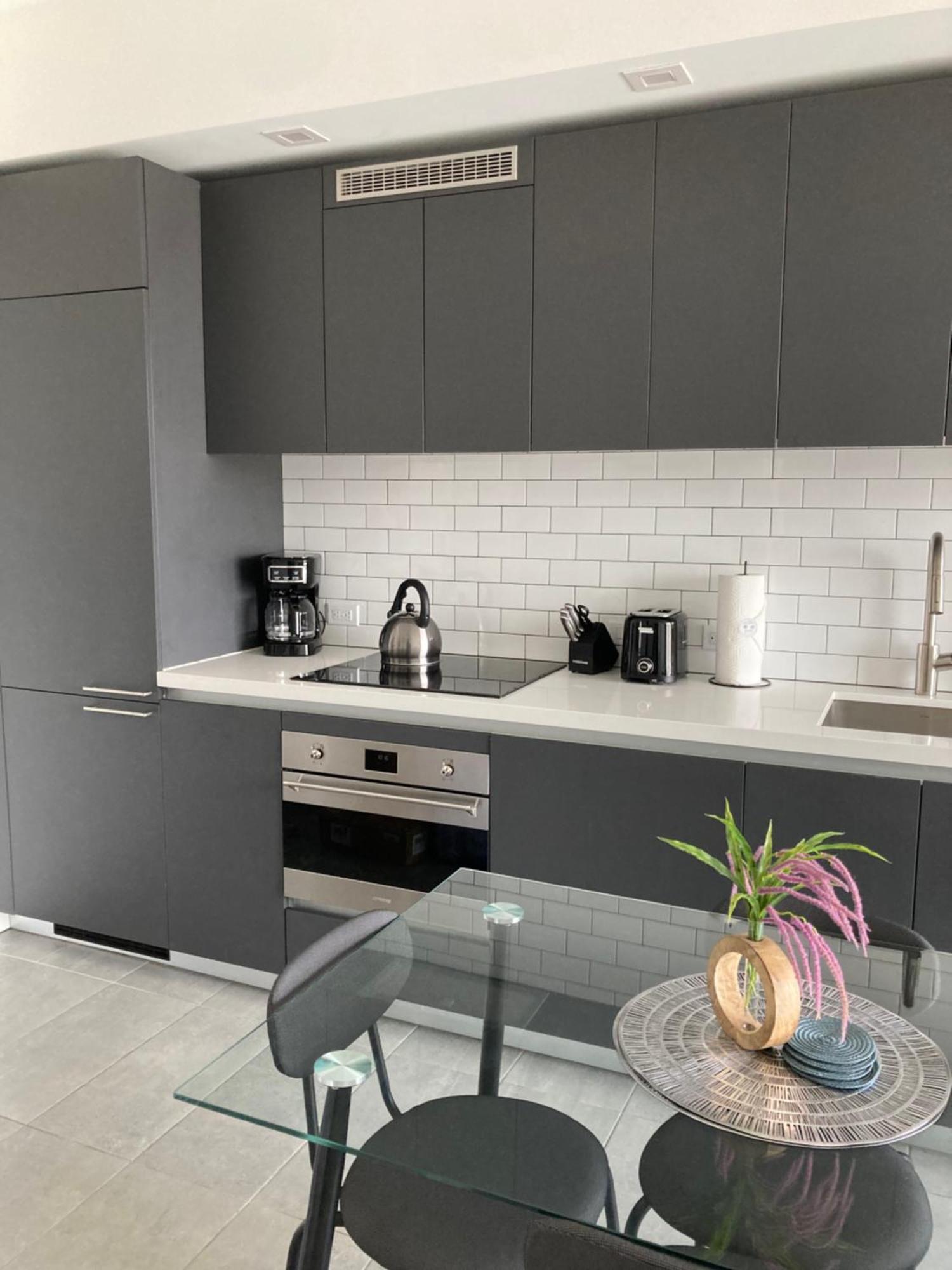 Brand New Modern 1 Bedroom Unit Downtown ميامي المظهر الخارجي الصورة