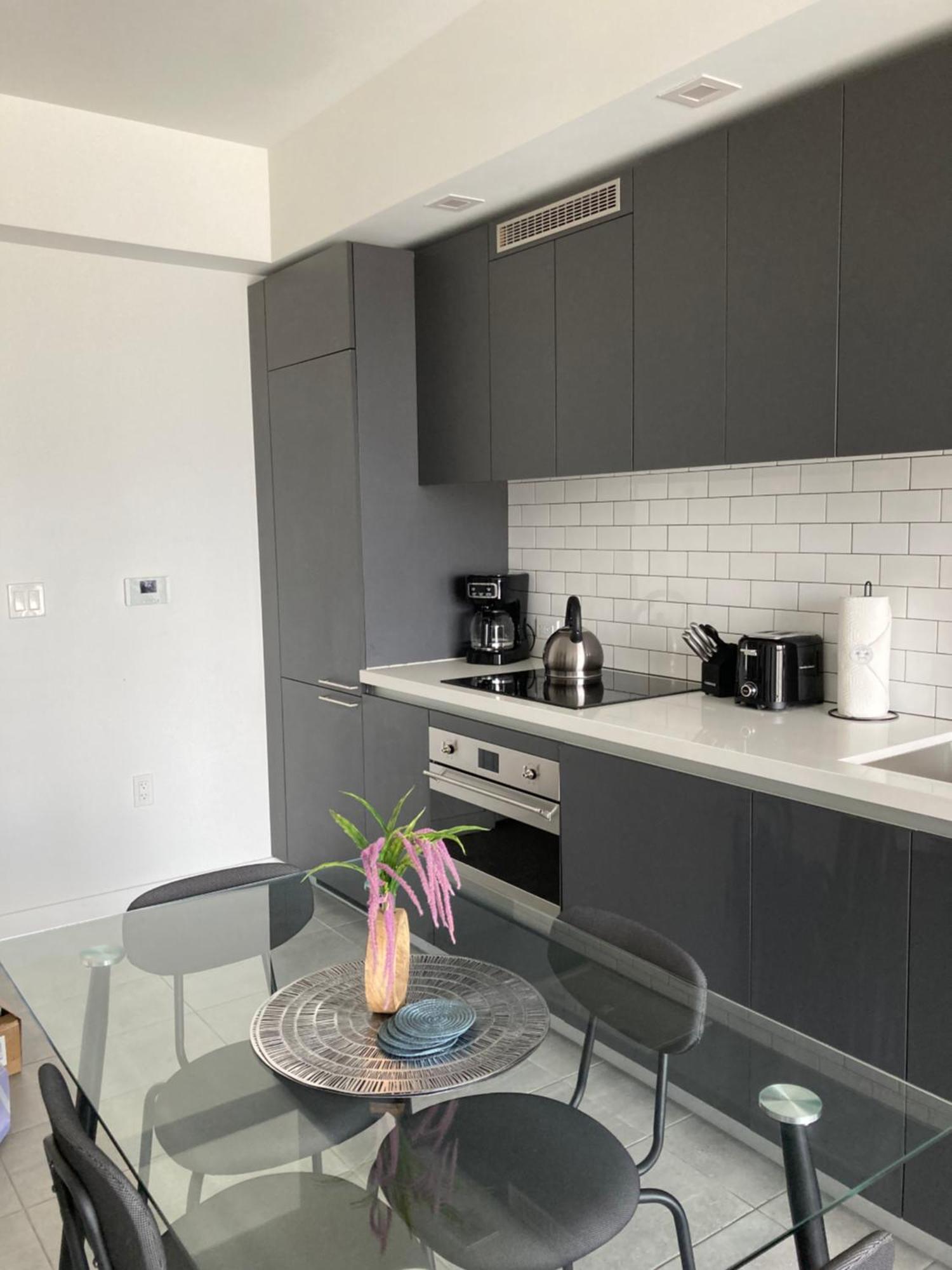 Brand New Modern 1 Bedroom Unit Downtown ميامي المظهر الخارجي الصورة
