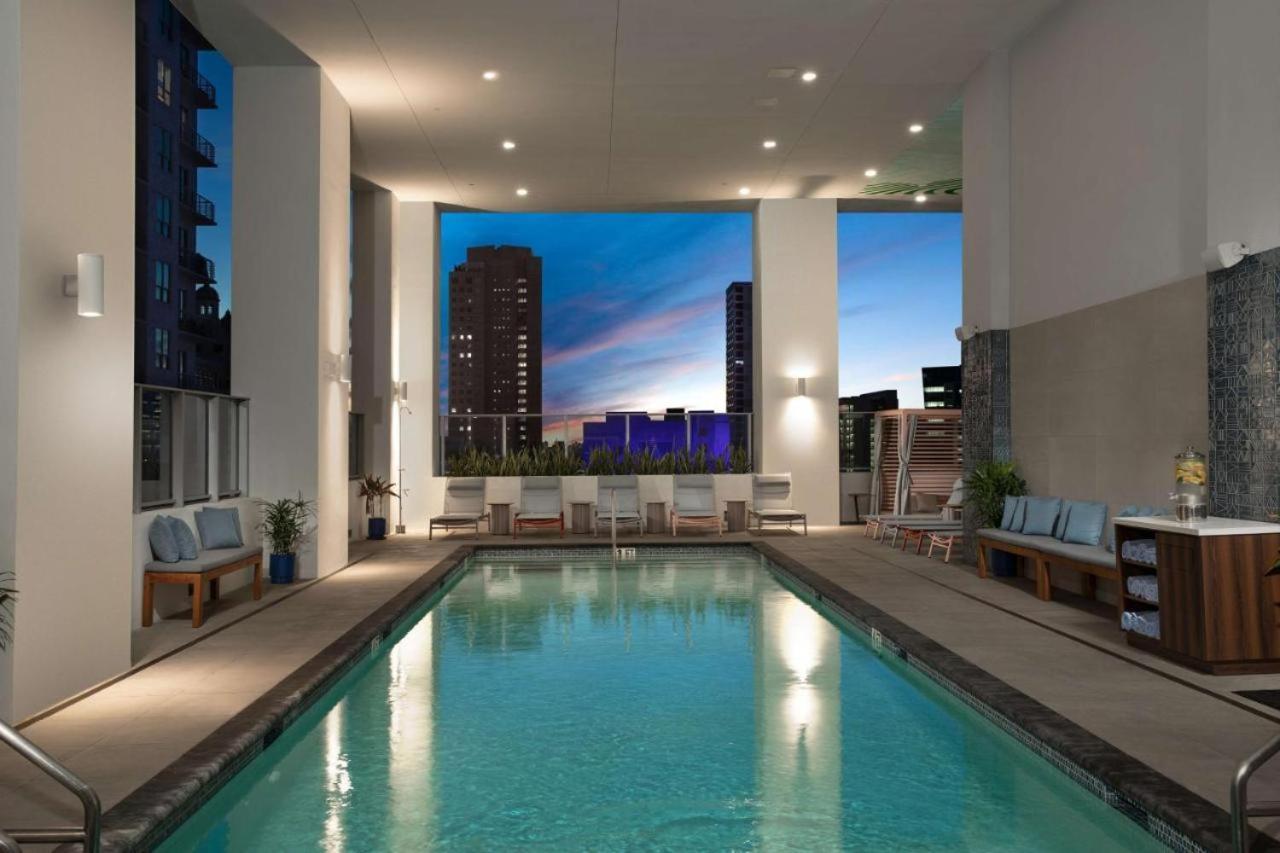 Brand New Modern 1 Bedroom Unit Downtown ميامي المظهر الخارجي الصورة